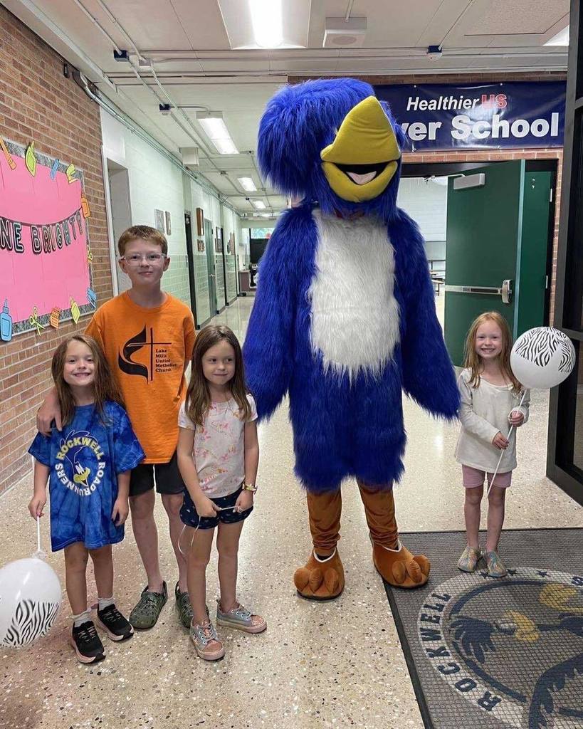 🌟 Open House was a wonderful way to kick off the school year! 🌟