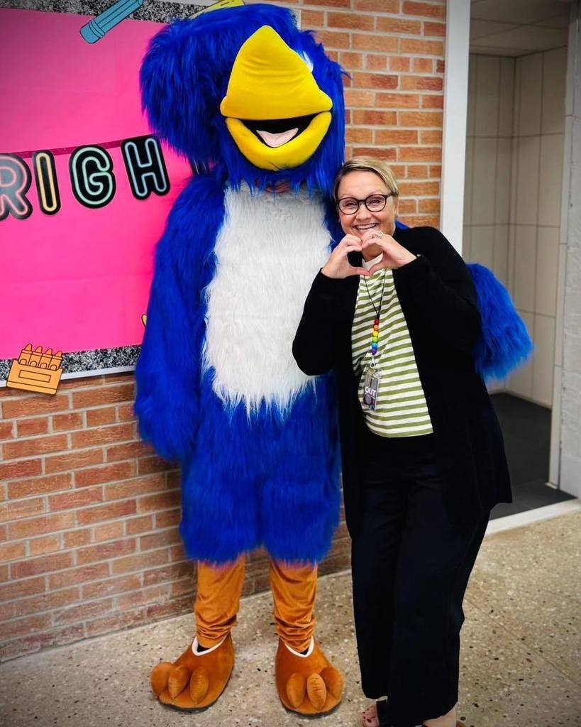 🌟 Open House was a wonderful way to kick off the school year! 🌟