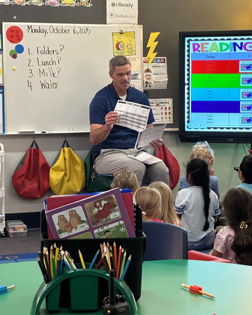 “A great principal isn’t just a leader—they’re a helper, a teacher, and a role model for everyone in the school.” 🌟 🍎