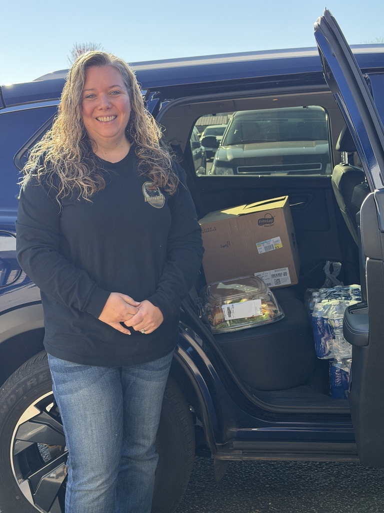 🚓 Honoring Our Everyday Heroes!