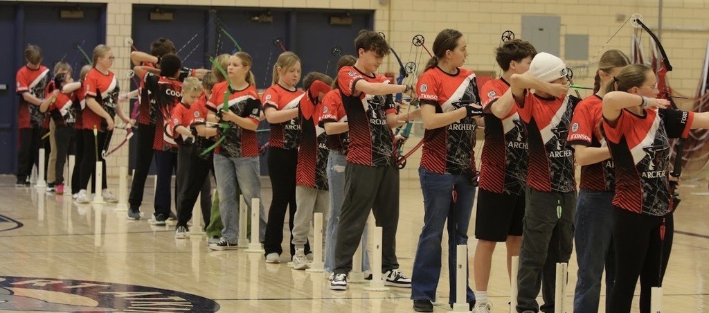 🎯 Something BIG is taking aim in #1Fort… 