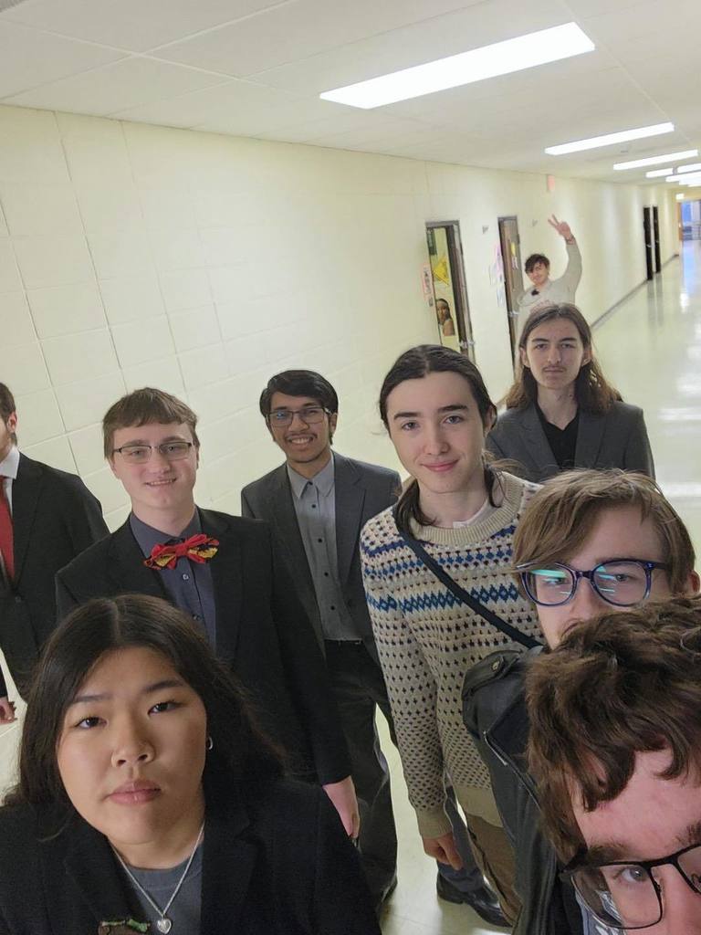 🎉 Congratulations, Fort Atkinson Debate! 