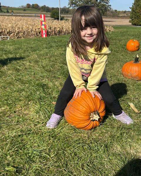 Rockwell kindergarteners enjoyed a wonderful field trip to Ebert’s Greenhouse Village! From hay wagon rides and pumpkin picking to lunch in a greenhouse, storytime, a craft, and outdoor play, there was so much to explore and enjoy.