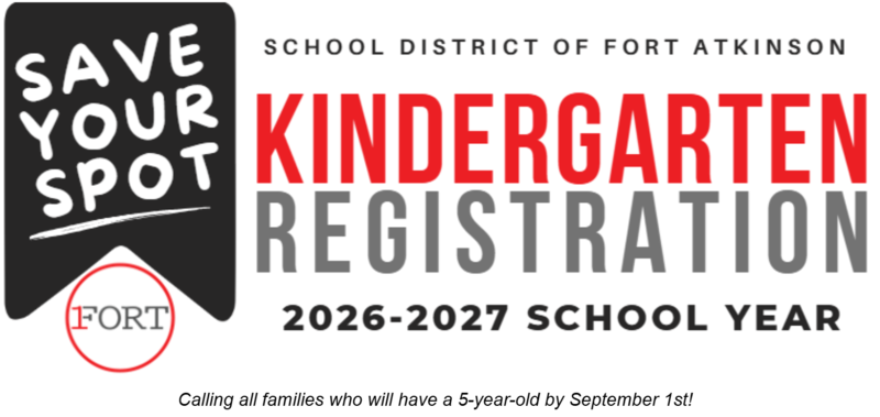 Kindergarten Registration header
