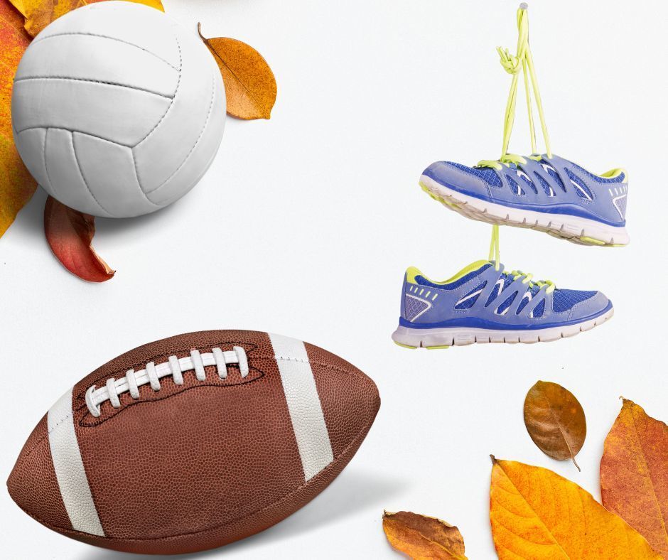 Fall Sports