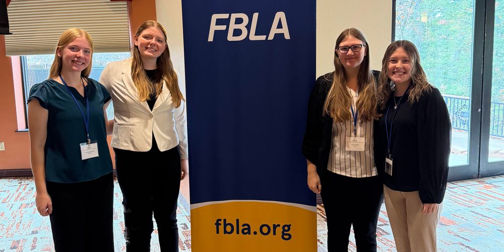 FBLA Leadership Conference 