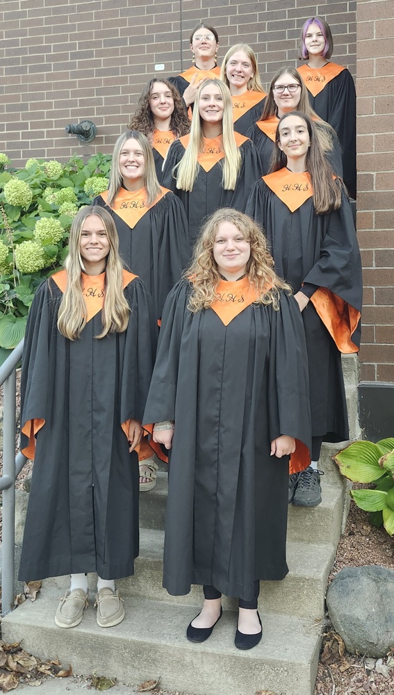Honors Choir