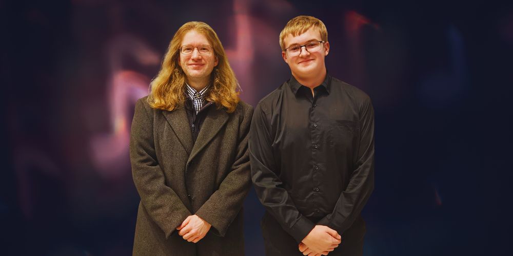 UW-Eau Claire Honors Band