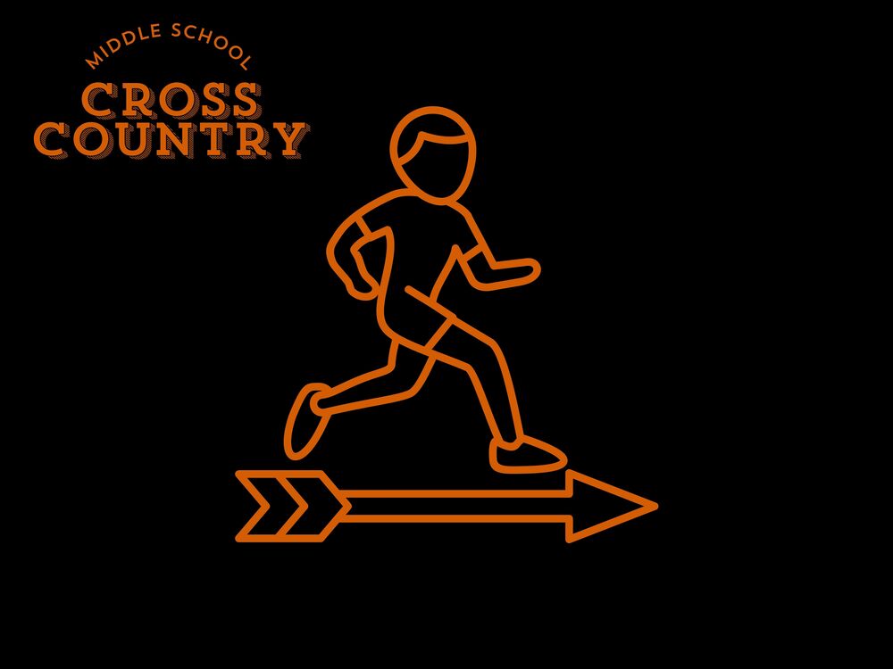 MS Cross Country