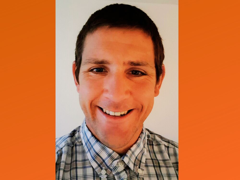 Jason Winchel staff welcome