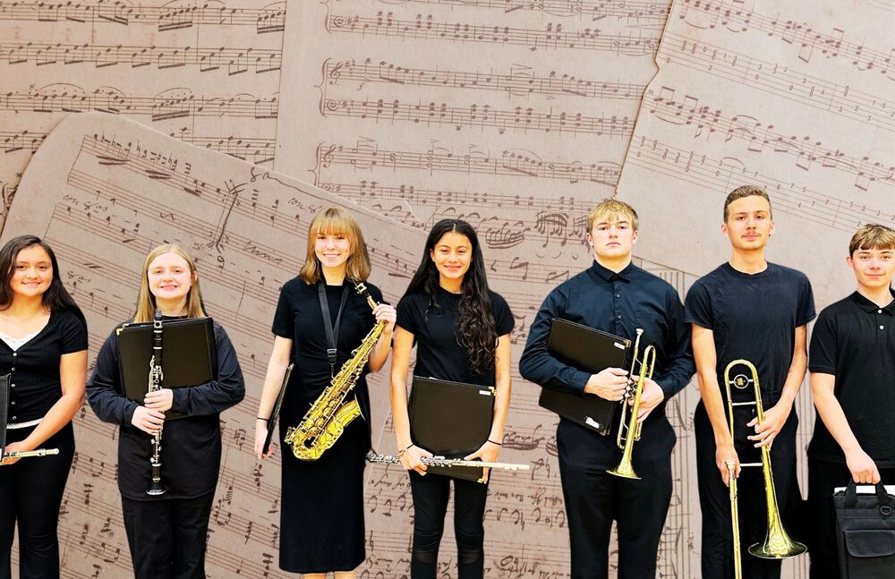 Band
