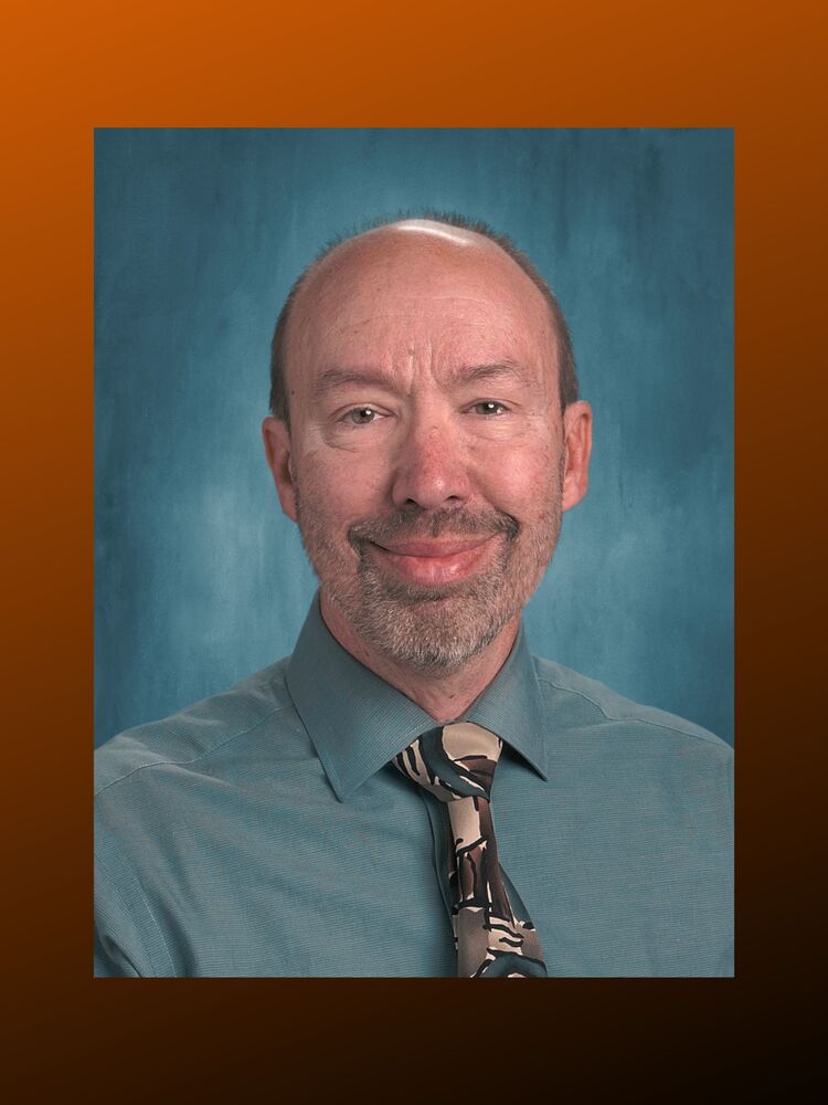 Tom Hotek