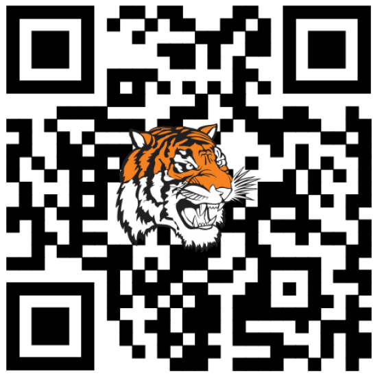 QR Code for APP