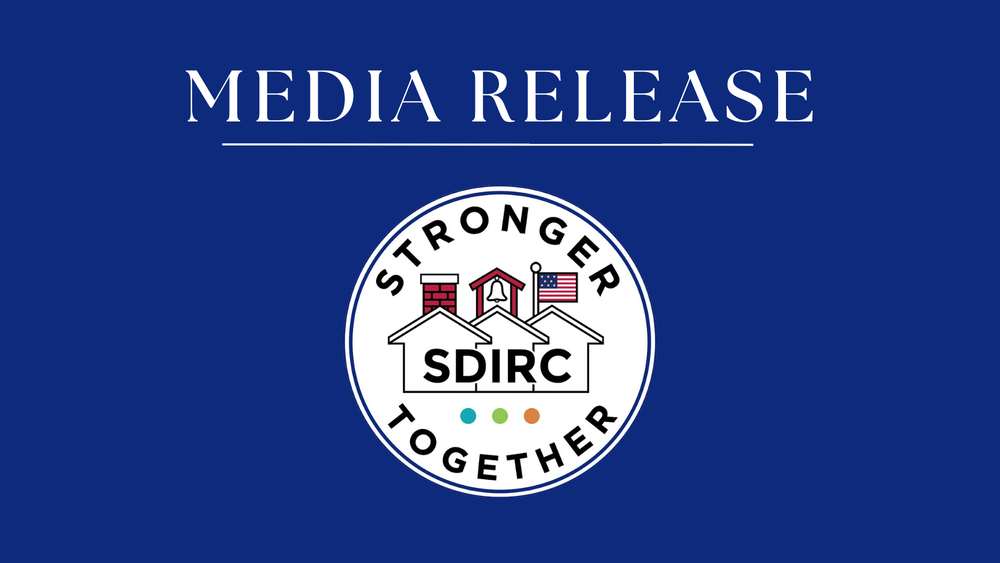 MEDIA RELEASE