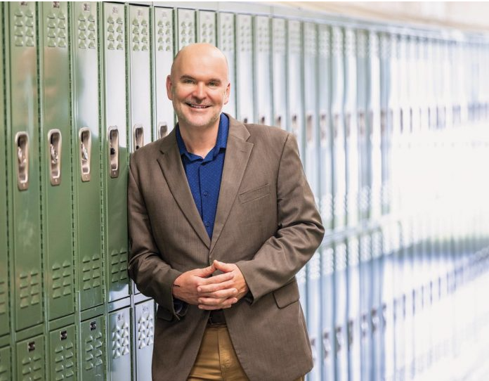 Meet Dr. Moore
