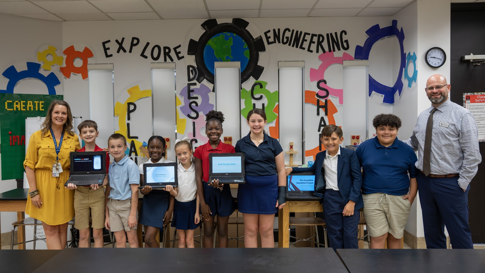 2026 FL Teacher of the year