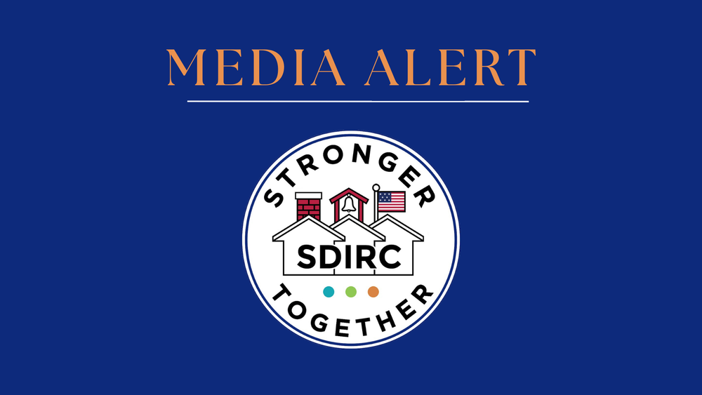 Media Alert