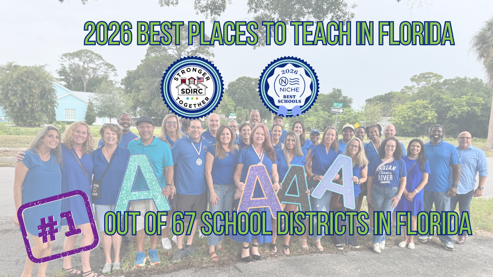 #1 Place to Teach