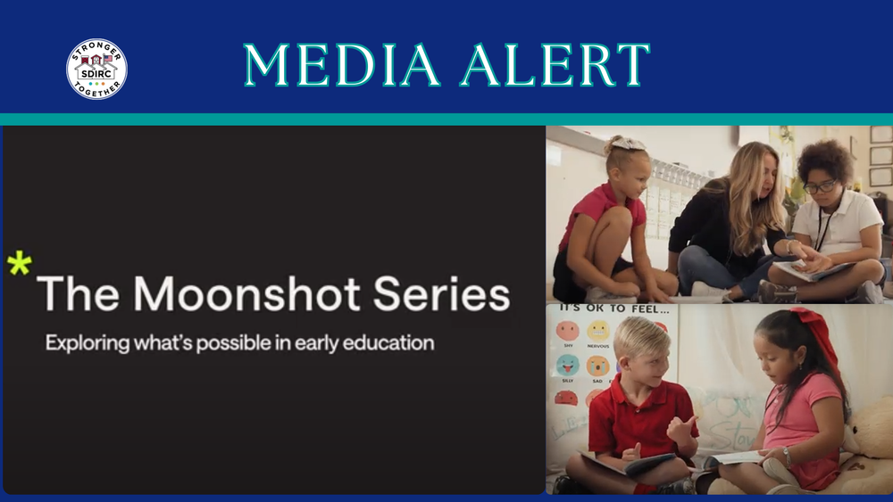 Moonshot Series