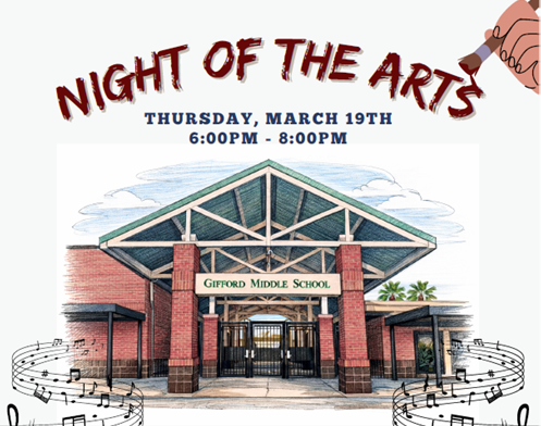 Night of the Arts