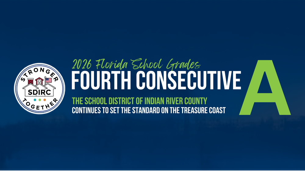2026 School and District Grade Release