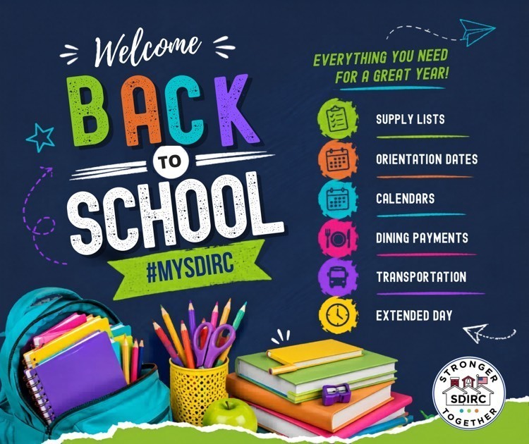 Back to School Hub