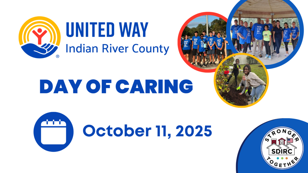 Day of Caring