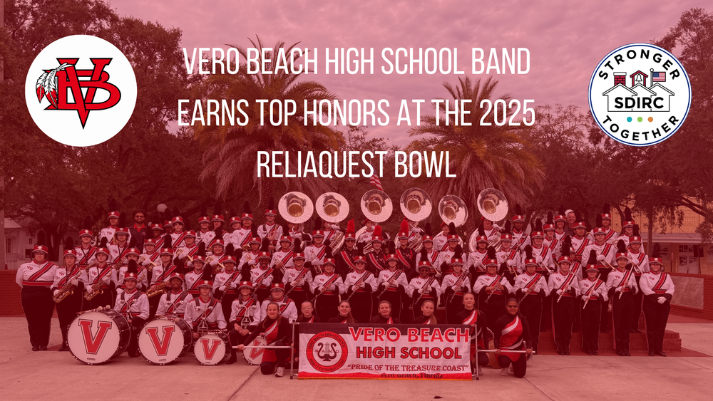 VBHS Reliaquest Bowl
