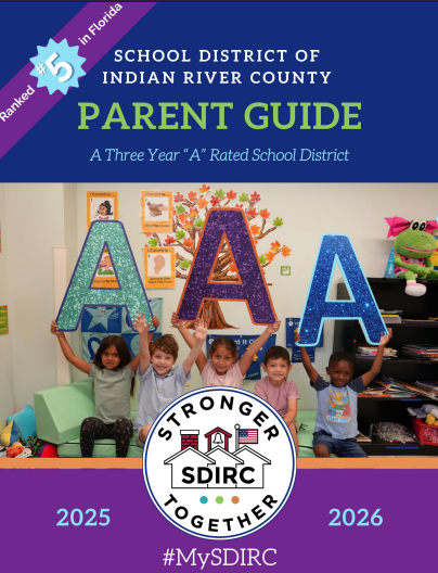 SDIRC Parent Guide