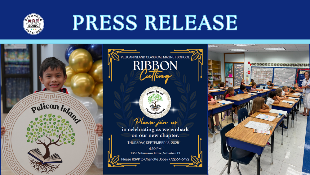 PIC Ribbon Cutting