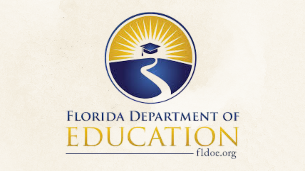 FLDOE Press Release