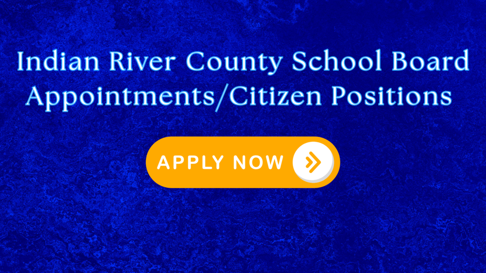 IRC School Board Appointments