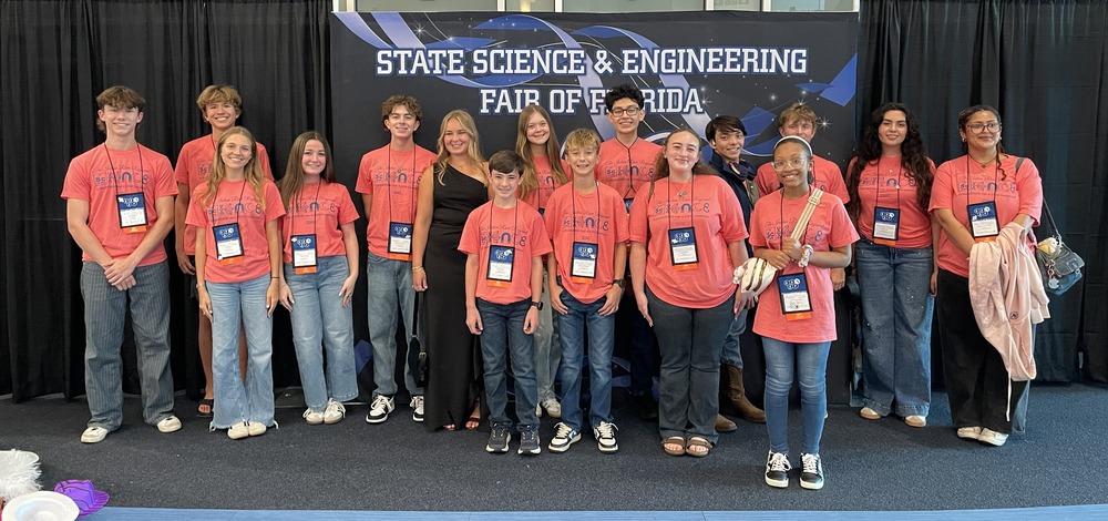 State Science Fair