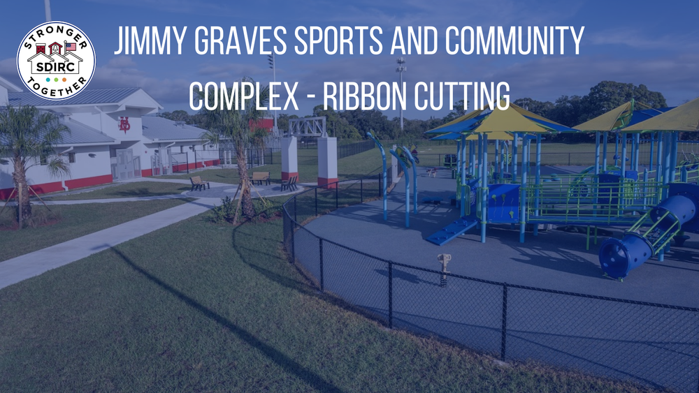 Jimmy Graves Press Release