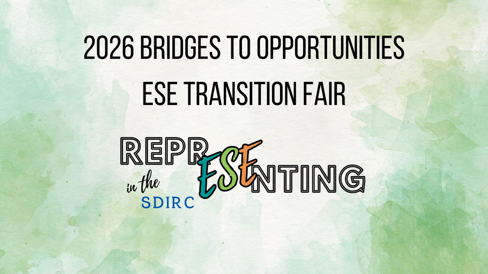 2026 Bridges to Opportunities