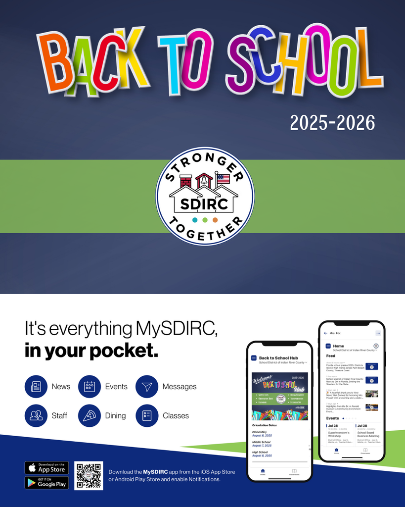 MySDIRC 2