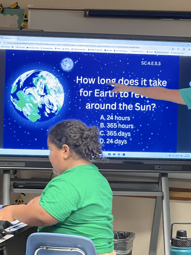 review question