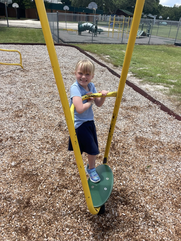 playground