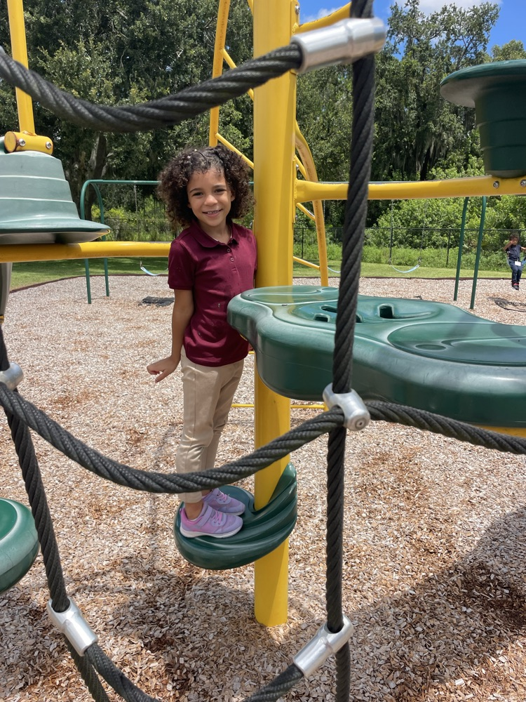 playground