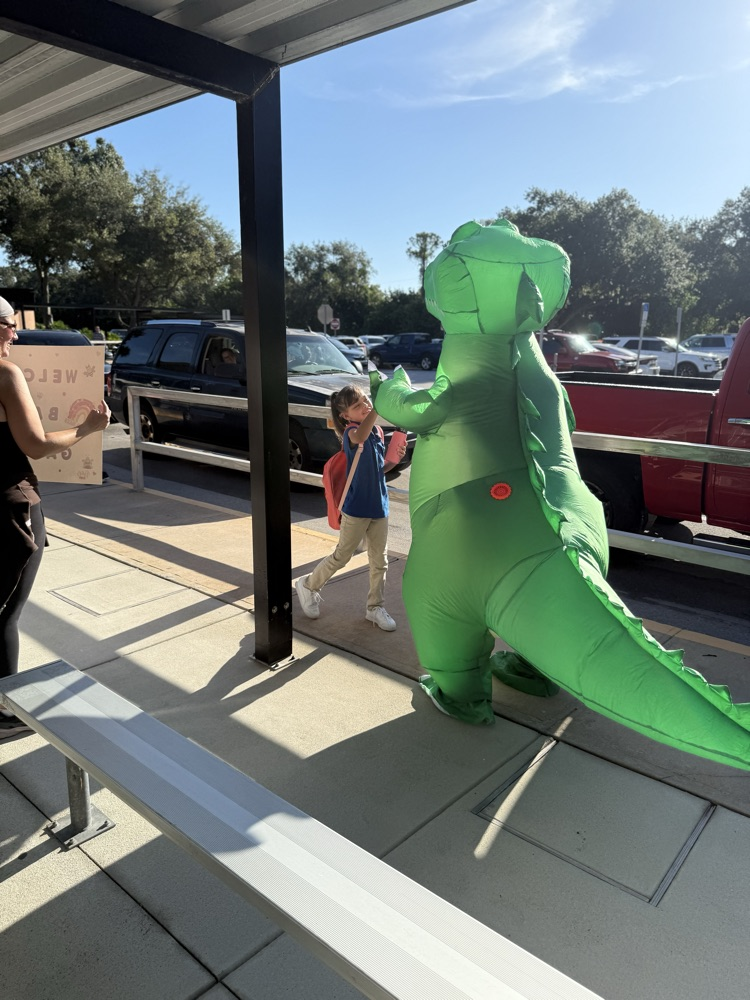 gator