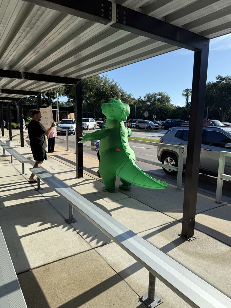 gator
