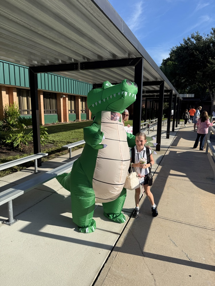 gator