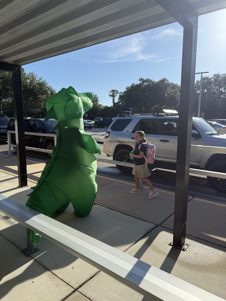 gator
