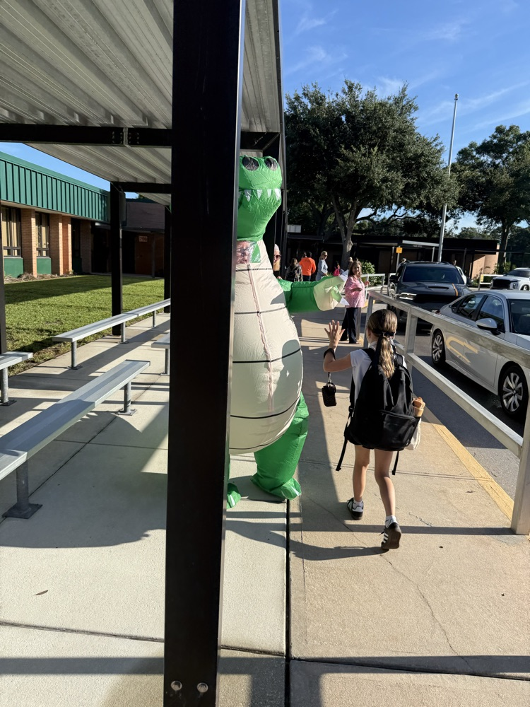 gator
