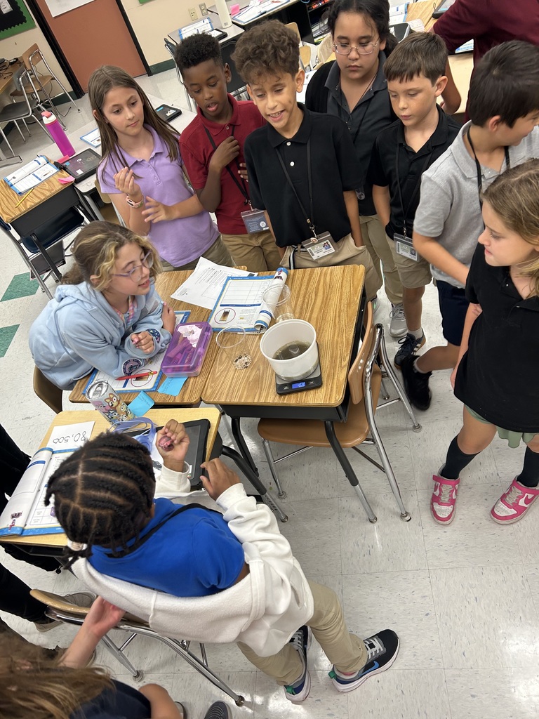 properties of matter