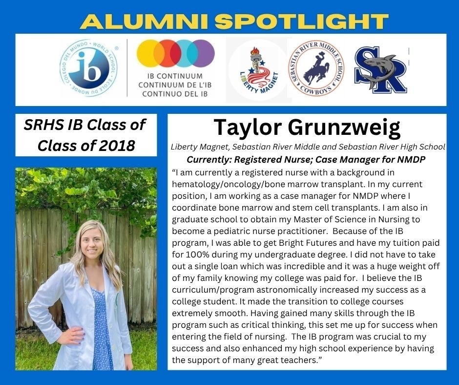 Alumni Spotlight