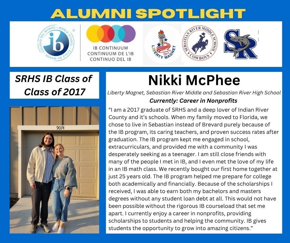 Alumni Spotlight