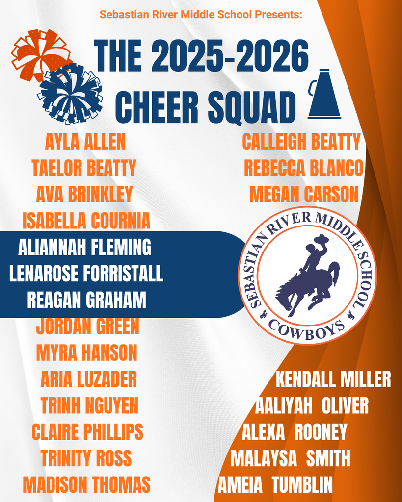 Final Cheer Team