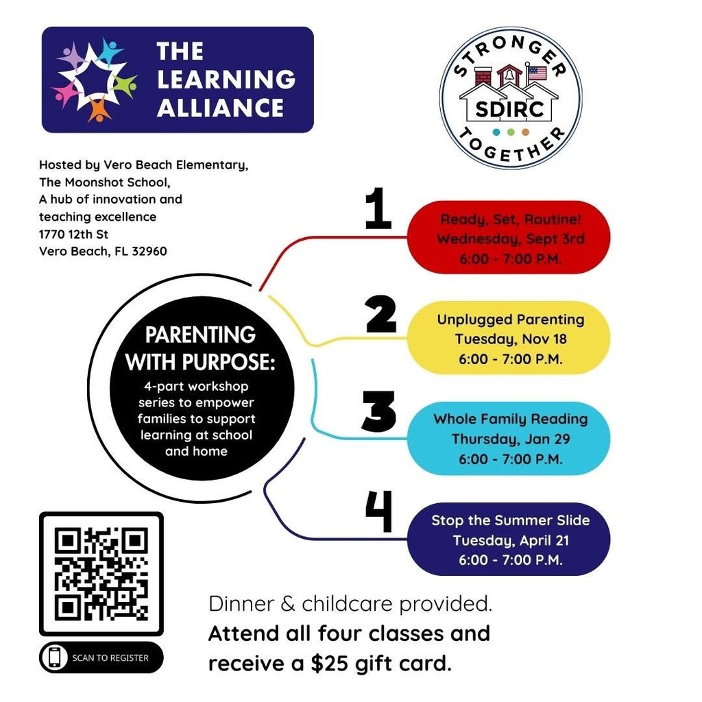 workshop information