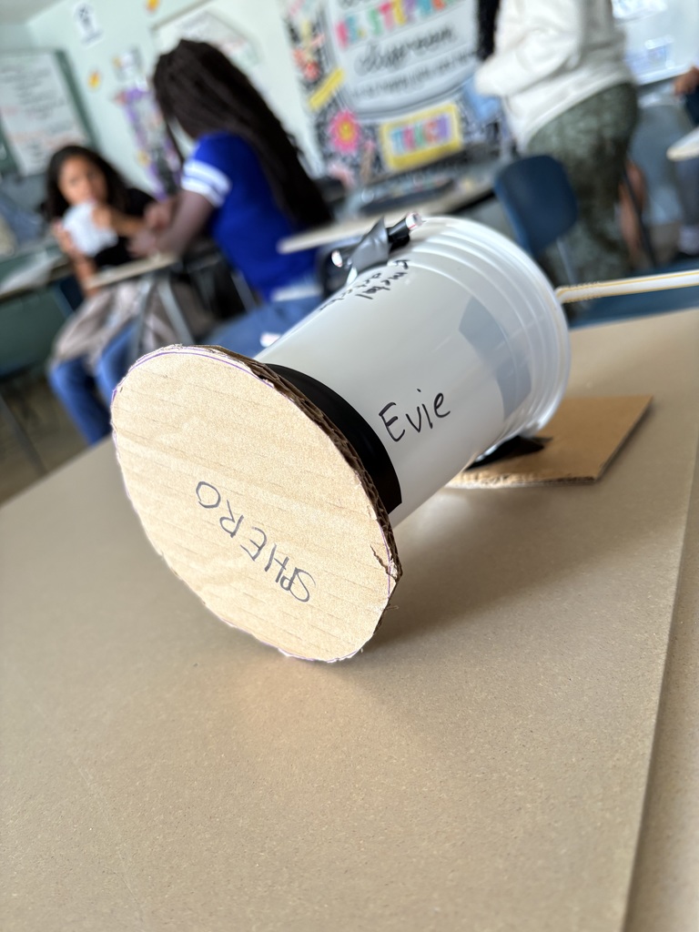 📸✨ Check out these awesome photos from Phases 1 & 2 of our Artifact Collection Tool Projects in Ms. Stephens’ Digital Discoveries class!